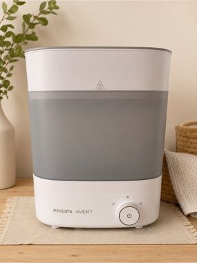 Philips Avent Bottle Dryer and Sterilizer